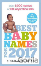 Best Baby Names For 2017