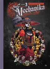 Lady Mechanika 3 - Limitovaná edice