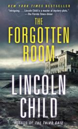 The Forgotten Room
