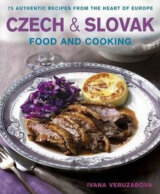 Czech And Slovak Food And Cooking