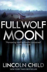 Full Wolf Moon