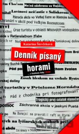 Denník písaný horami