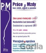 Práce a Mzdy 6-2019