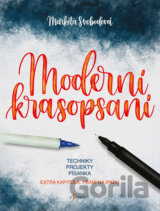 Moderní krasopsaní