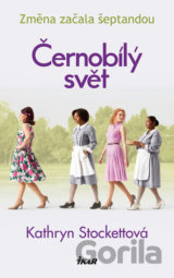 Černobílý svět
