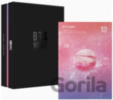 BTS WORLD (Original Soundtrack)