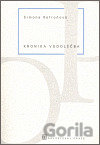 Kronika Vodoléčba
