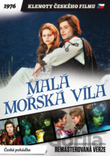 Malá mořská víla