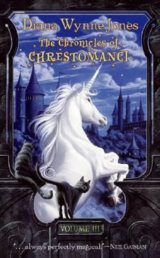 The Chronicles of Chrestomanci