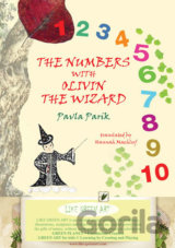 The Numbers with Olivin the Wizard