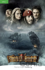 Pirates of the Caribbean World's End