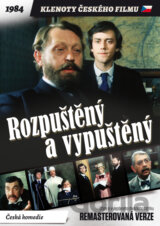 Rozpuštěný a vypuštěný