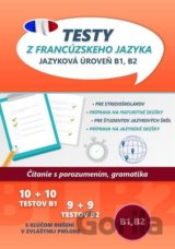 Testy z francúzskeho jazyka