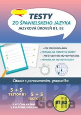 Testy zo španielskeho jazyka