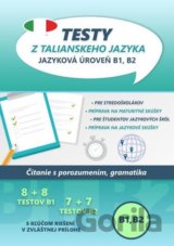 Testy z talianskeho jazyka