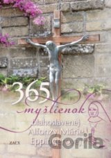 365 myšlienok blahoslavenej Alfonzy Márie Eppingerovej