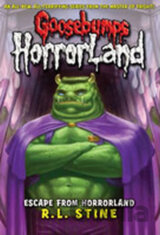 Escape from Horrorland