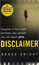 Disclaimer