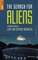 The Search for Aliens