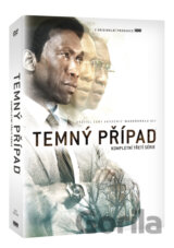 Temný případ 3.série