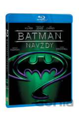 Batman navždy