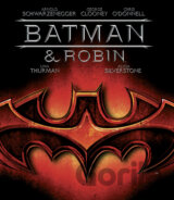 Batman a Robin