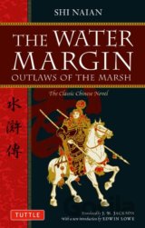 The Water Margin: Outlaws of the Marsh