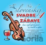 Na Slovenskej svadbe a zábave 4