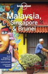 Malaysia, Singapore and Brunei