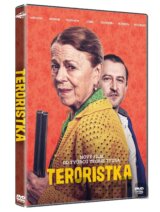 Teroristka