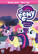 My Little Pony: Přátelství je magické