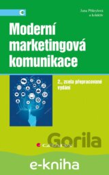 Moderní marketingová komunikace