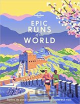 Epic Runs of the World