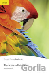 The Amazon Rainforest