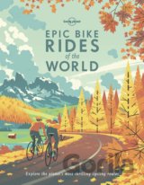 Epic Bike Rides of the World