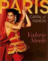Paris Capital of Fashion