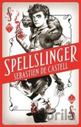 Spellslinger