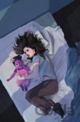 Jessica Jones: Purple Daughter