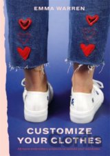 Customize Your Clothes