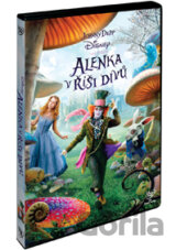 Alenka v říši divů