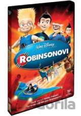 Robinsonovi
