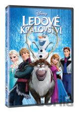 Ledové království