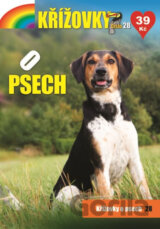 Křížovky: O psech
