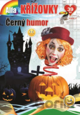 Křížovky: Černý humor