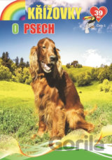 Křížovky: o psech