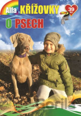 Křížovky:  o psech