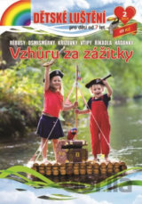Dětské luštění: Vzhůru za zážitky
