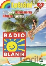 Luštění: Křížovky, osmisměrky, rébusy, sudoku