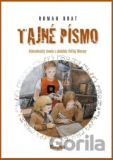 Tajné písmo