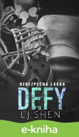 Defy: Nebezpečná láska